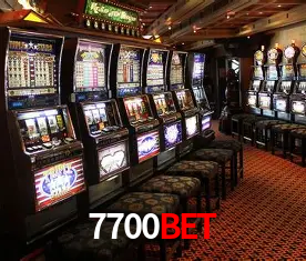 A Emoção da Loteria na 7700bet: Uma Chance de Mudança de Vida