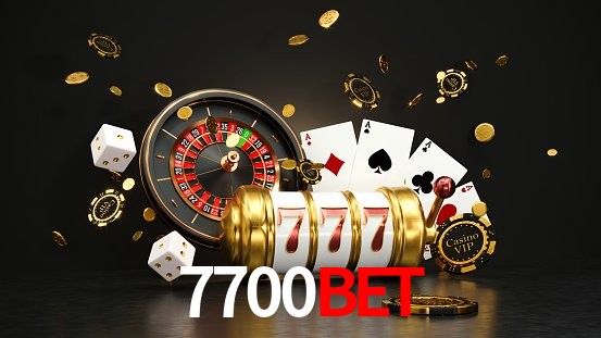Statistics 7700bet