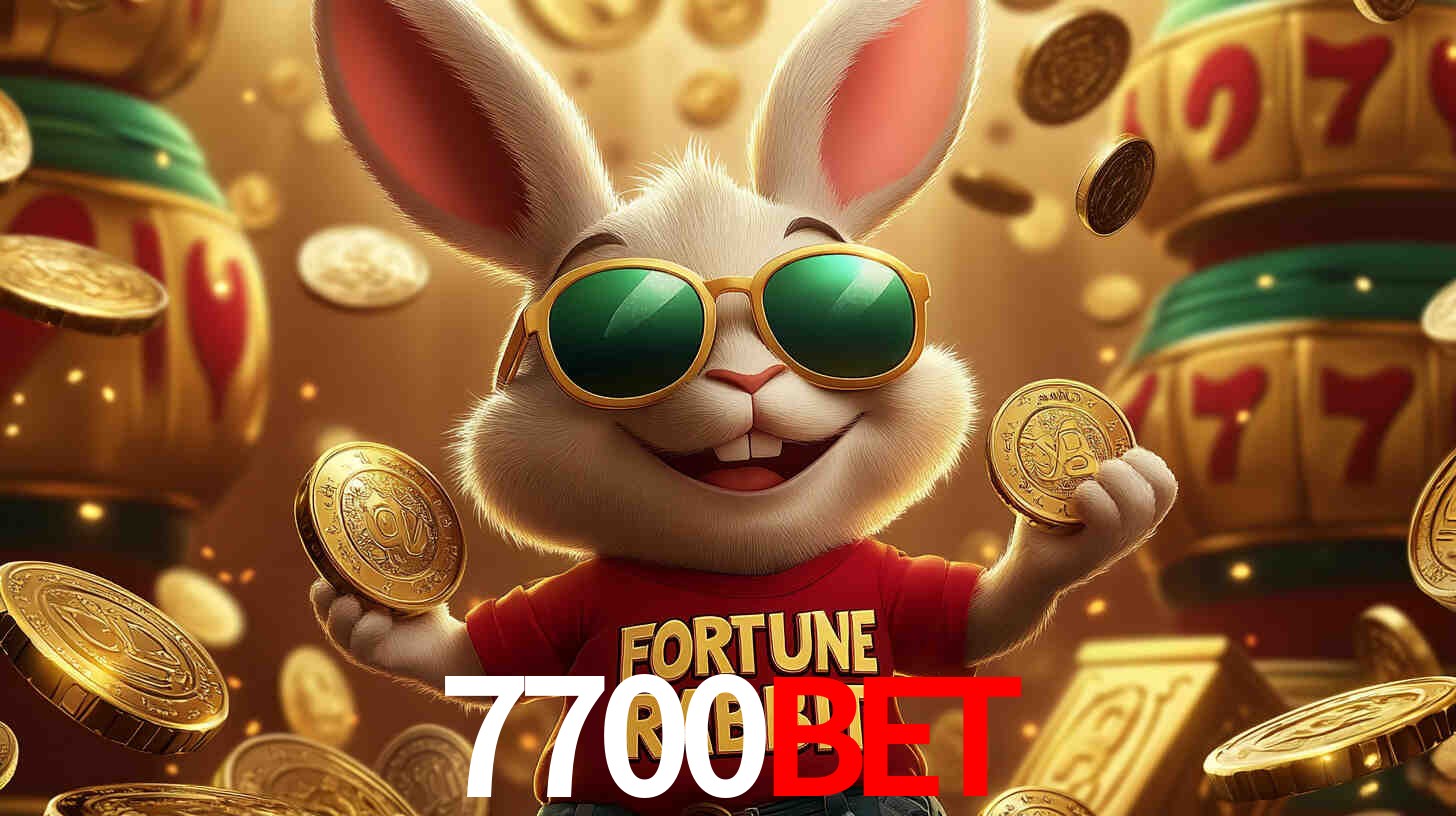 7700bet login
