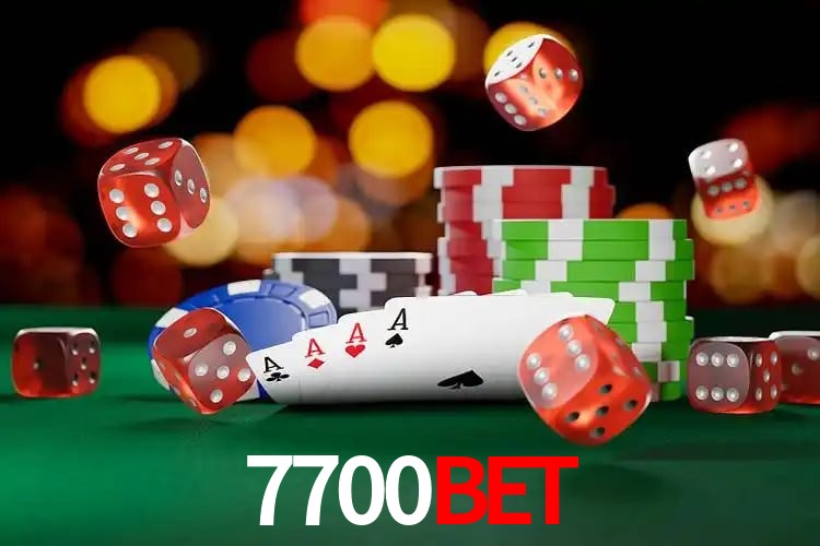 7700bet Rio de Janeiro - Popular Jogos