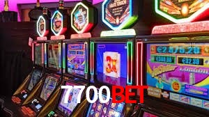 Casino VIP 7700bet