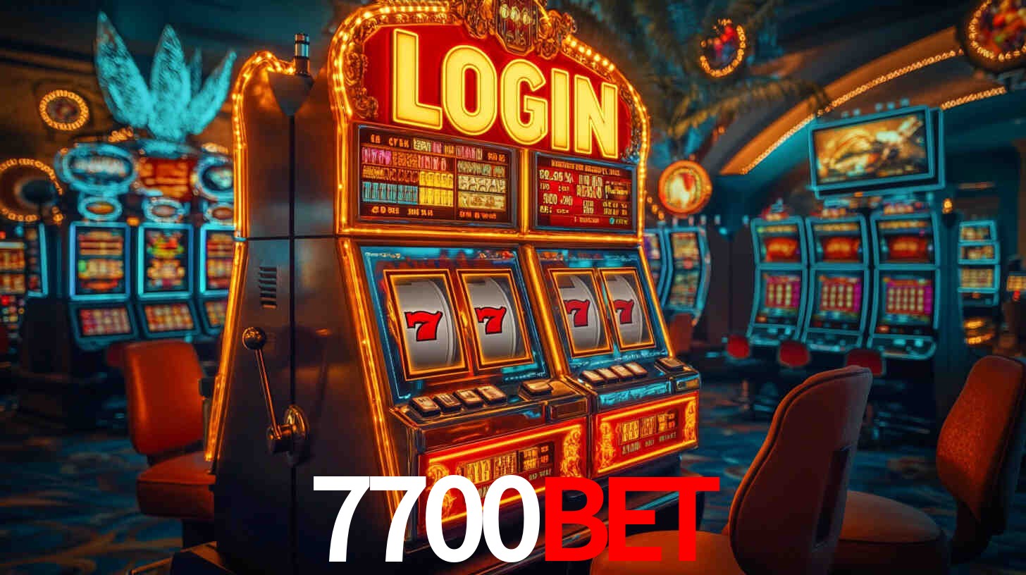 Tournaments 7700bet