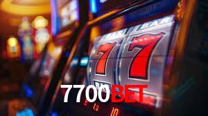 7700bet - Aplicativo Móvel