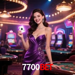Apostas de Tênis 7700bet