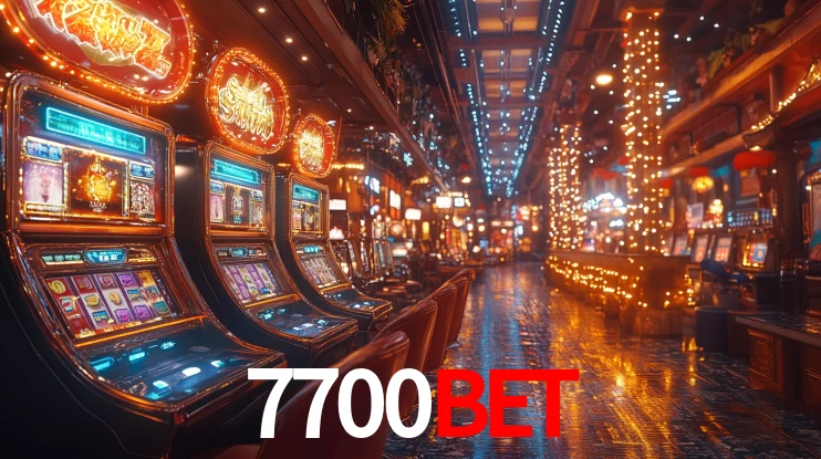 7700bet