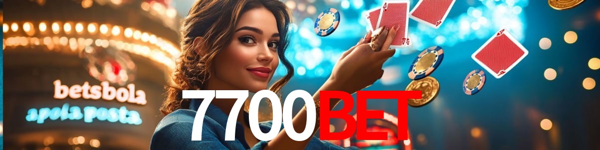 Slot Games 7700bet
