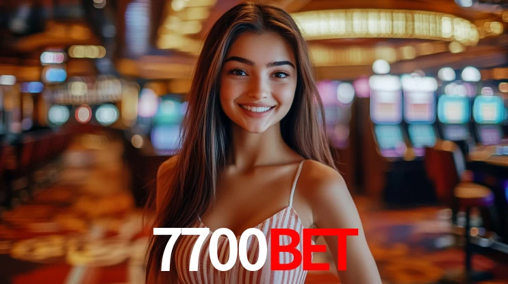 Programa VIP 7700bet