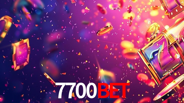 Jogos Exclusivos 7700bet
