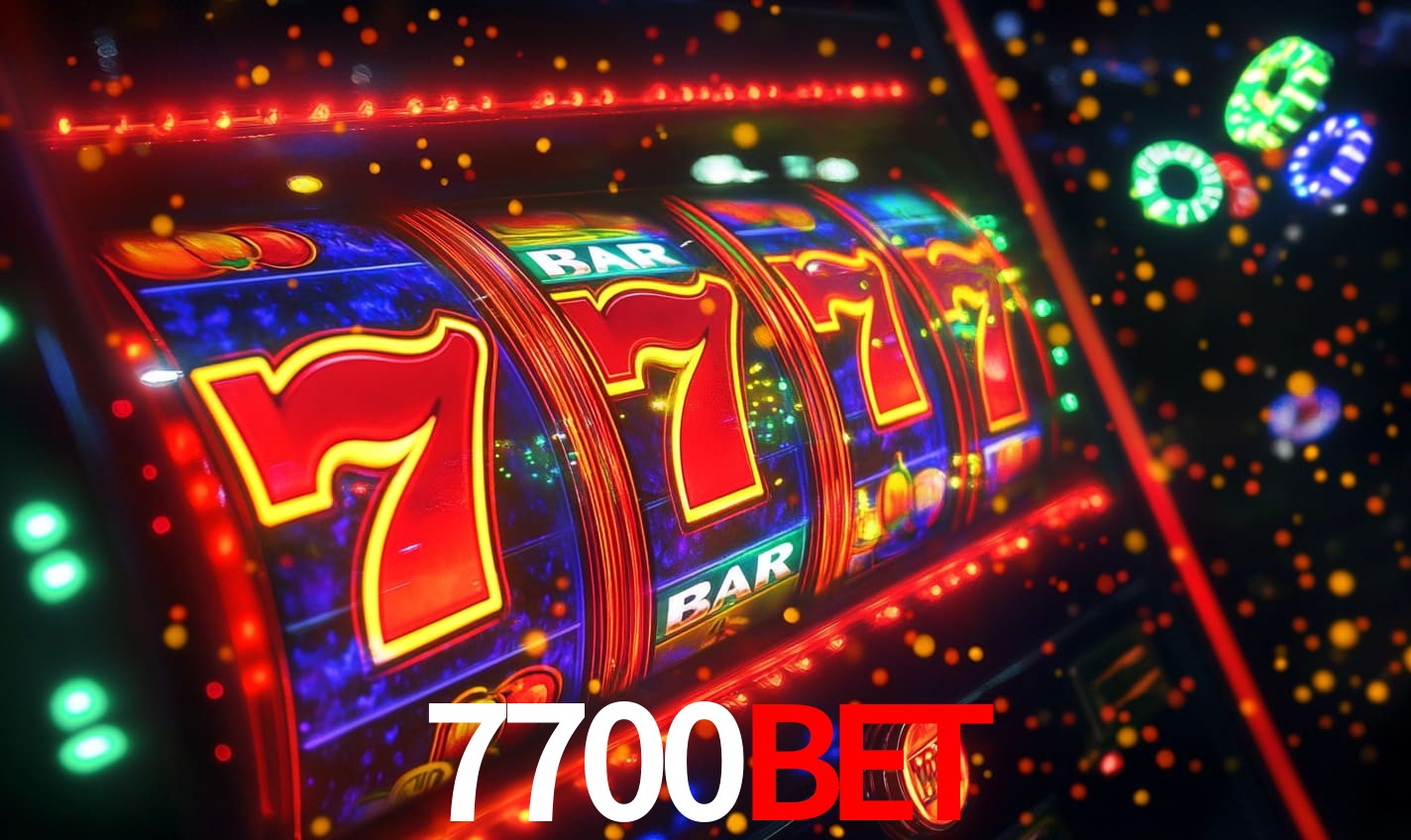 7700bet.com