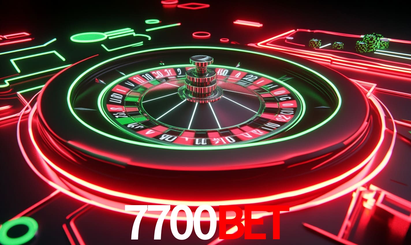 7700bet Fortaleza - Leaderboard