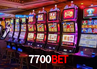 7700bet Bônus - Pacote R$5.000 + VIP