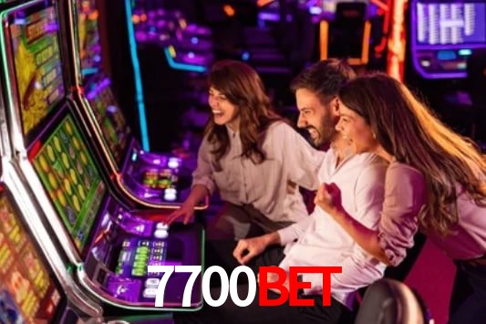 Torneios 7700bet