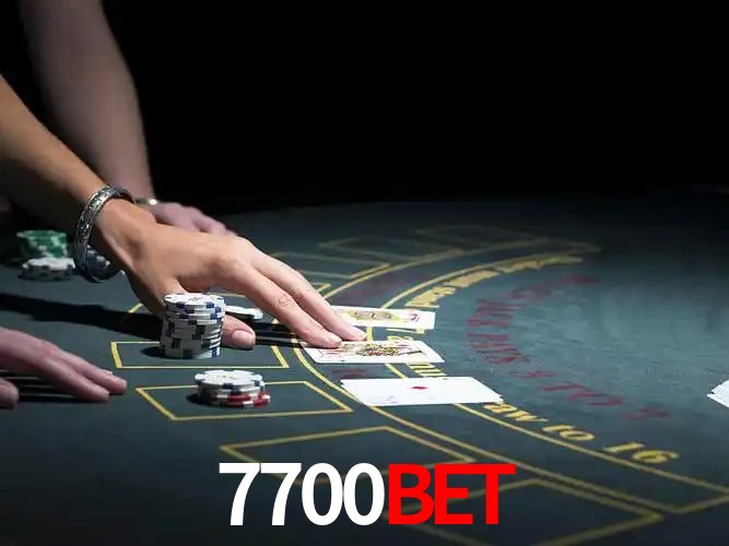 7700bet Promoções - 30+ Ofertas Diárias