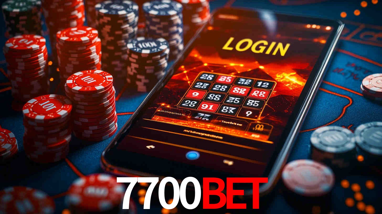 7700bet.com