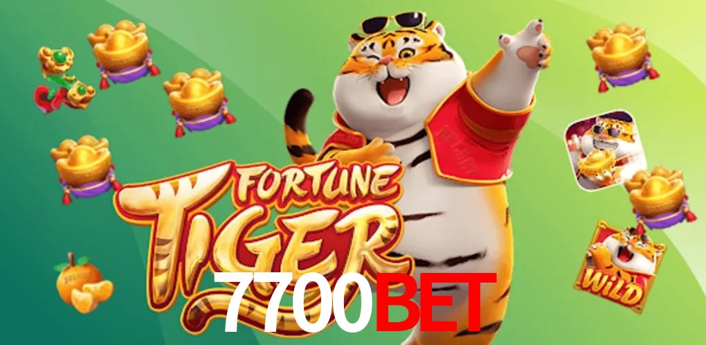 Games Directory 7700bet