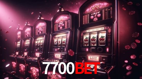 Mesa de Blackjack 7700bet