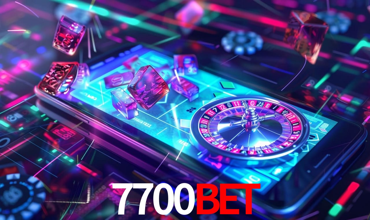 Login Seguro 7700bet