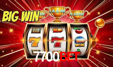 7700bet São Paulo - All Bonuses