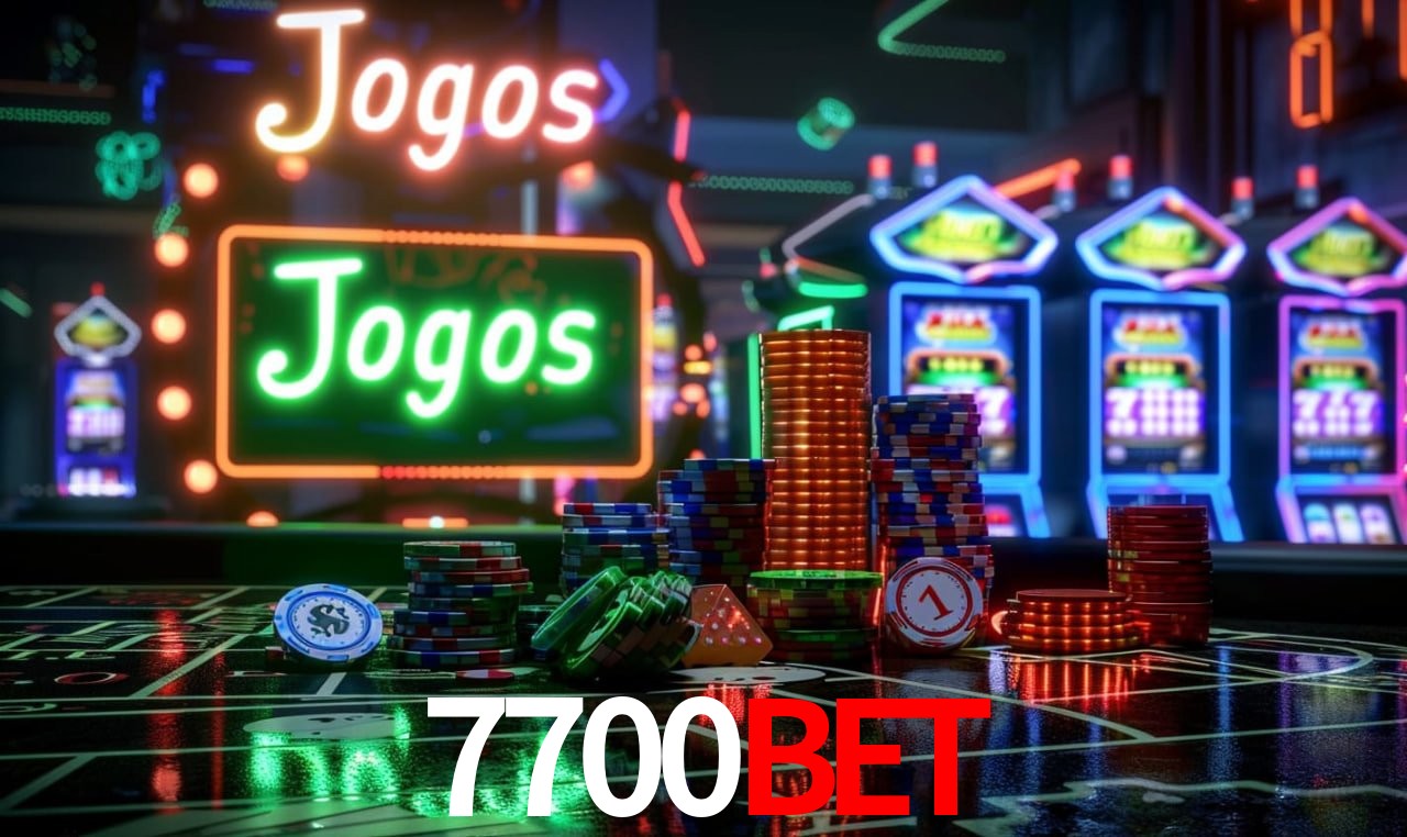 7700bet login