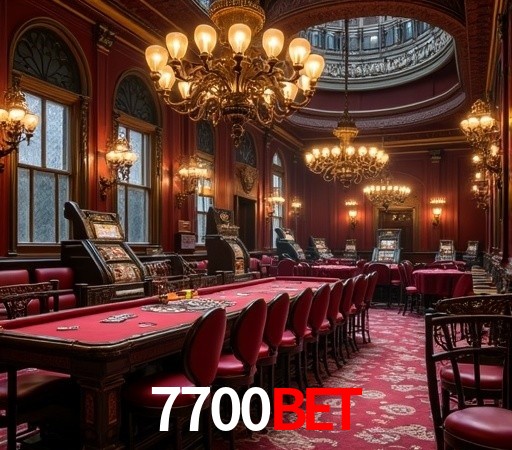 7700bet Salvador - Support