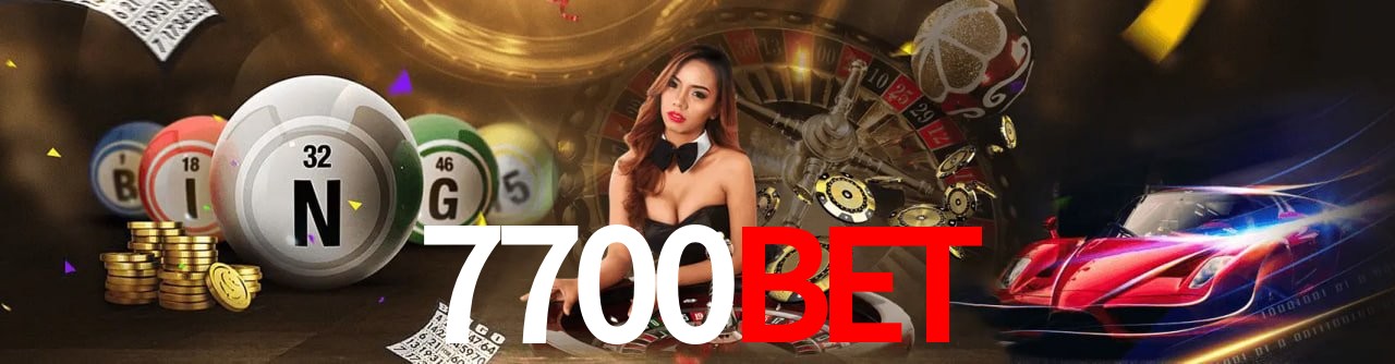 7700bet Rio de Janeiro - Slot Strategy