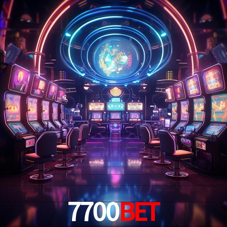 7700bet Salvador - Football