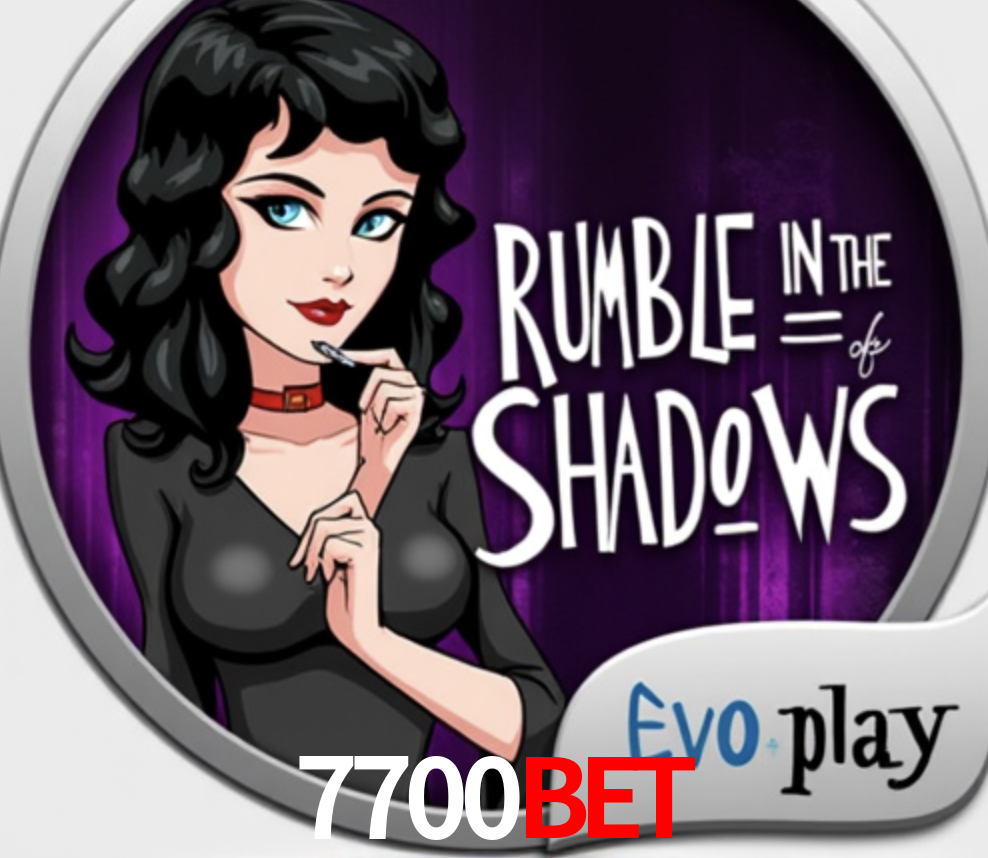 APP oficial da 7700bet para mobile