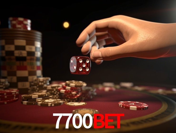7700bet São Paulo - Jogo Providers