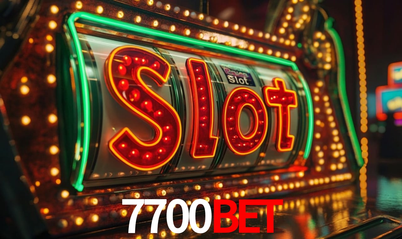 7700bet - Rápido Acesse