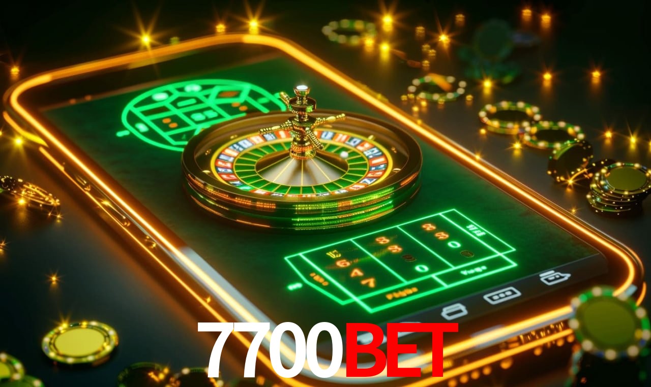 7700bet Rio de Janeiro - Licenses