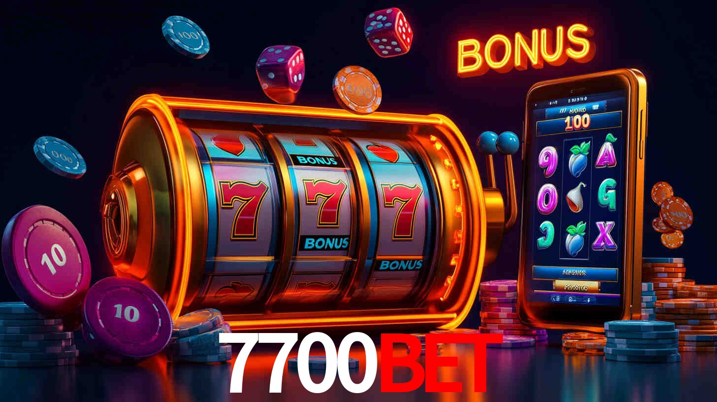 Desvendando o Mundo dos Jogos Virtuais na 7700bet
