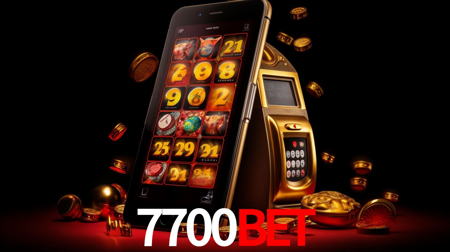 7700bet 