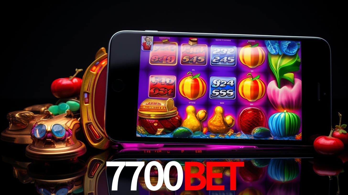 7700bet 